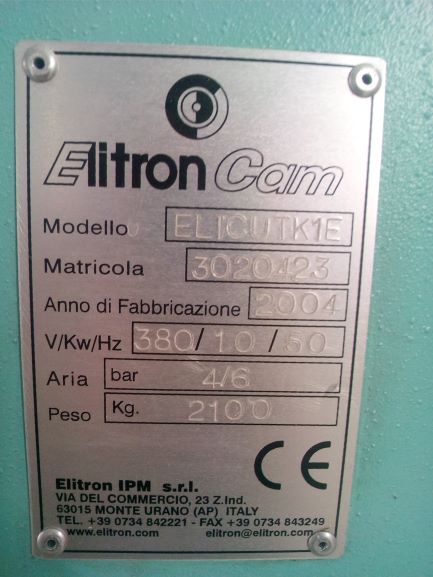 ELITRON   2004